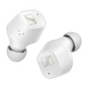 Sennheiser CX Plus True Wireless Hvit