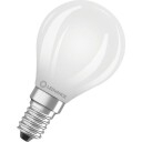 Ledvance E14 kronepære 2700K 2,2W Matt
