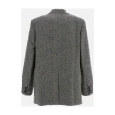 Dries Van Noten Herre Jakker Flerfarget S,