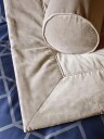 Halvor Bakke Wellington Putetrekk 70x100cm Flere Farger-Plum_Kitten