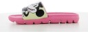 Disney Mikke Mus Tøfler Multi/Fuchsia 29