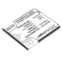 Samsung SM-G310R5 batteri (1500 mAh 3.8 V)