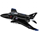 Cobi Forsvarets F 4S Phantom II 5899