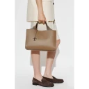 Tod's Dame Vesker Brun ONE SIZE,