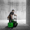 Essve Essbox+ Koffert