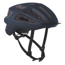 Scott Arx Sykkelhjelm Midnight Blue