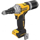Dewalt DCF414NT Popnaglepistol 18V 6,4MM