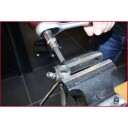 Ks Tools ?152.1057 Metrisk 1 Stykker 10 Mm Din 3120 Iso 1174 100 G
