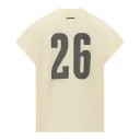 Fear Of God Herre Topper Beige M,