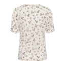 Part Two Dame Topper Beige S,