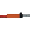 Geo Fennel Standard For Laserinstrument Til Tak 131–240cm