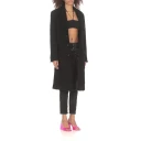 Dsquared2 Dame Topper Svart M,