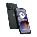 Motorola Moto G55 5G 256GB 6.49" Dual SIM Smarttelefon i Skoggrå