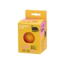 Little&Bigger Juicy Vibes Orange Smart Ball Usb