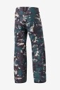 Burton   Skibukser Mens Reserve   Flerfarget