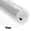vidaXL Plante Dekke 5 x 7 m PVC Gjennomsiktig