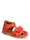 ANGULUS Sandals   Flat    Closed Toe   Coral   20