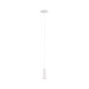 Marley Taklampe 1L GU10 Hvit