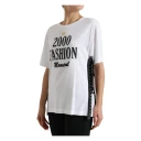 Dolce & Gabbana Dame Topper Hvit XS,