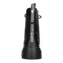 Steve Madden Dame Sko Svart 37 1/2 EU,