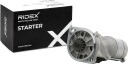 RIDEX 2S0499 Starter