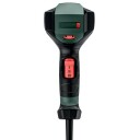 Metabo Varmluftspistol Hg 20-600 2000 w