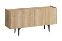 Desgrar Konsollbord 150x75 cm   Blå