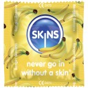 Skins Flavoured Condoms 16 pcs      - Klar