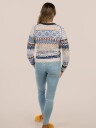 Dale Garn 467 03 Rebella Genser