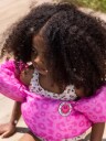 Swim Essentials Puddle Jumper Pink Panther