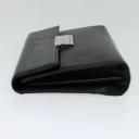 Salvatore Ferragamo Dame Svart
