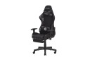 Brunnevik Gamingstol - Svart
