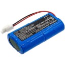 Mosquito Magnet Executive batteri (3000 mAh 4.8 V, Grønn)