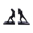 Nemesis Now Stormtrooper Shadow Bokstøtter - Samlebare Figurer