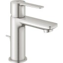 GROHE LINEARE XS SERVANTBATTERI M/OPPLØFT SUPERSTEEL