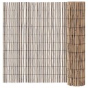Hage Reed Gjerde 300x160 cm