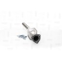 NAP carparts CAK10048 Katalysator