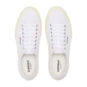 Superga Herre Sko Hvit 39 1/2 EU,