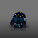 Funko Pop Vinyl Excl L&S S4 Stitch Starry Pjs Gw