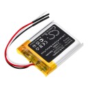 Batteri til Technics EAH-F70N etc