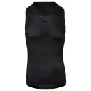 AGU Summerday Seamless undertrøye svart unisex