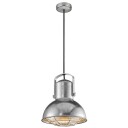 Nordlux - Porter 21 Pendel Galvanised