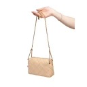 Tory Burch Dame Vesker Beige ONE SIZE,