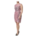 Dolce & Gabbana Dame Kjoler Rosa XL,