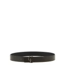 Christian Louboutin, Herre, Accessories, Svart, 105 CM,