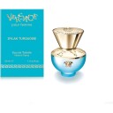 Versace Dylan Turquoise Eau de Toilette 30ml for Dame - Frisk Duft med Musk og Citrus