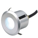 Lightson Terra Innfelt Armatur Aluminium