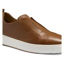 Santoni Herre Sko Brun 44 1/2 EU,