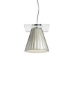 Kartell Light-Air Taklampe Beige