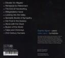 Sophie Agnel, Joke Lanz  Ella  CD